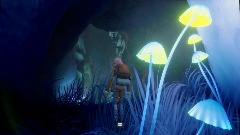 A screenshot taken in Dreams. 9 of 20.