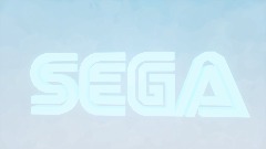 Better Sega intro