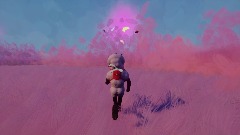 A screenshot taken in Dreams. 1 of 2.