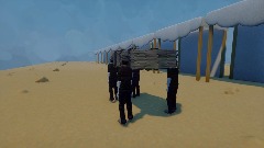 A screenshot taken in Dreams. 15 of 28.