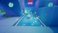 A screenshot taken in Dreams. 1 of 7.