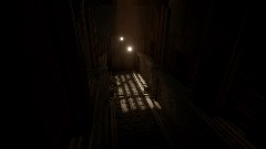 A screenshot taken in Dreams. 13 of 27.