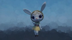 A screenshot taken in Dreams. 2 of 6.