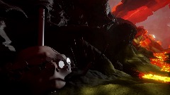 A screenshot taken in Dreams. 3 of 15.