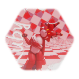 Ruby <clue>(in my style)