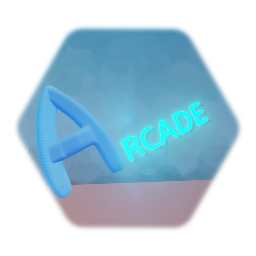 Arcade Sign