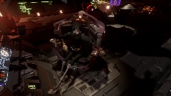 A screenshot taken in Dreams. 10 of 22.