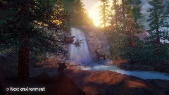 A screenshot taken in Dreams. 1 of 20.