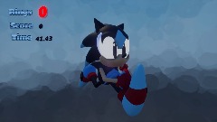 A screenshot taken in Dreams. 2 of 7.