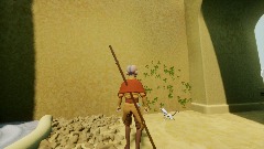 A screenshot taken in Dreams. 3 of 30.