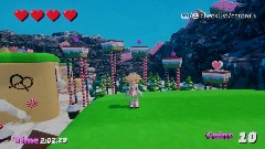 A screenshot taken in Dreams. 1 of 17.