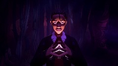 A screenshot taken in Dreams. 10 of 23.