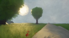 Farmland | My 1st Game | WIP