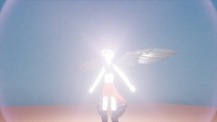 A screenshot taken in Dreams. 2 of 2.