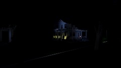 Light's Out - Halloween