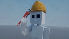 Block world maker place