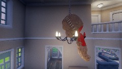 A screenshot taken in Dreams. 20 of 30.