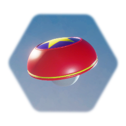 Spring (Modern) - Sonic the Hedgehog