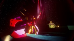 Studiopolis Cutscene