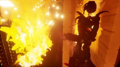 Fnaf 6 but my edtion