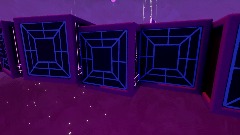 My Dreamiverse Dash!