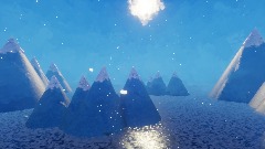 What Becomes of Us (WIP)