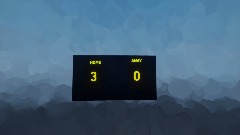 A screenshot taken in Dreams. 2 of 5.