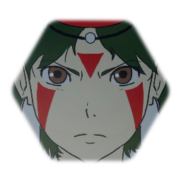 Princess Mononoke