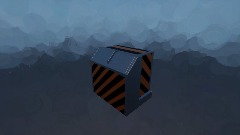 A screenshot taken in Dreams. 1 of 1.