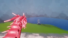 A screenshot taken in Dreams. 17 of 25.