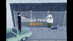 A screenshot taken in Dreams. 6 of 13.