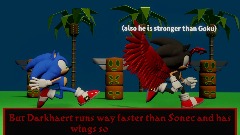 A screenshot taken in Dreams. 3 of 5.
