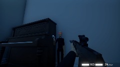 A screenshot taken in Dreams. 8 of 29.