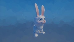 A screenshot taken in Dreams. 5 of 8.