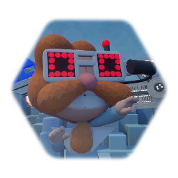 Avalon Centrifuge (improved)