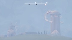 A screenshot taken in Dreams. 8 of 27.