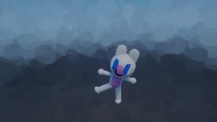 A screenshot taken in Dreams. 6 of 10.