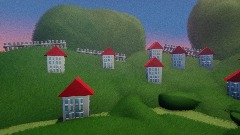 Level 94: motion (backrooms)