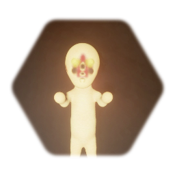 SCP　173