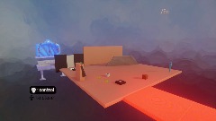 A screenshot taken in Dreams. 16 of 26.