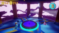 A screenshot taken in Dreams. 2 of 17.