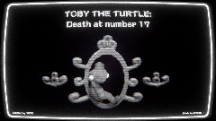 Toby the turtle: INTRO.