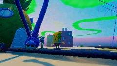 A screenshot taken in Dreams. 9 of 11.