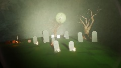A screenshot taken in Dreams. 3 of 9.