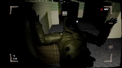 A screenshot taken in Dreams. 22 of 23.