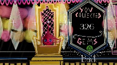 A screenshot taken in Dreams. 2 of 14.