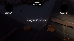 A screenshot taken in Dreams. 5 of 12.