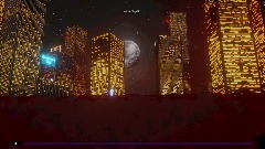 A screenshot taken in Dreams. 1 of 5.