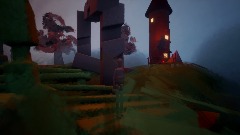 A screenshot taken in Dreams. 1 of 1.