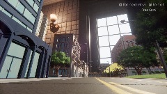 A screenshot taken in Dreams. 6 of 22.